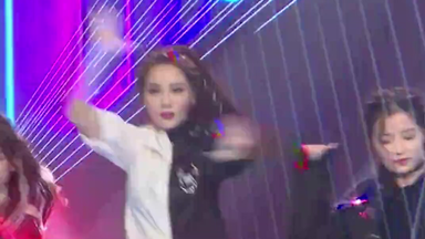 创·二次公演直拍 二次公演直拍-<em class="keyword">江璟儿</em>《Promise》