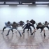 【WNS中字】180527 [CHOREOGRAPHY] BTS (防弹少年团) 'FAKE LOVE' Dance P