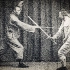 【传统剑术】武当49式太极剑教学——李德印