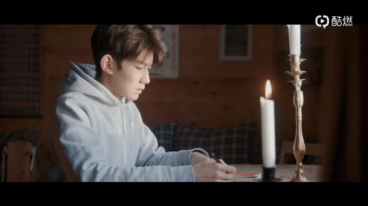 【王源】《十七》mv 慢游全世界挪威