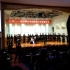 2017年4月21号河南大学杨玉峥合唱指挥硕士毕业音乐会  指挥作品《欢乐的那达慕》