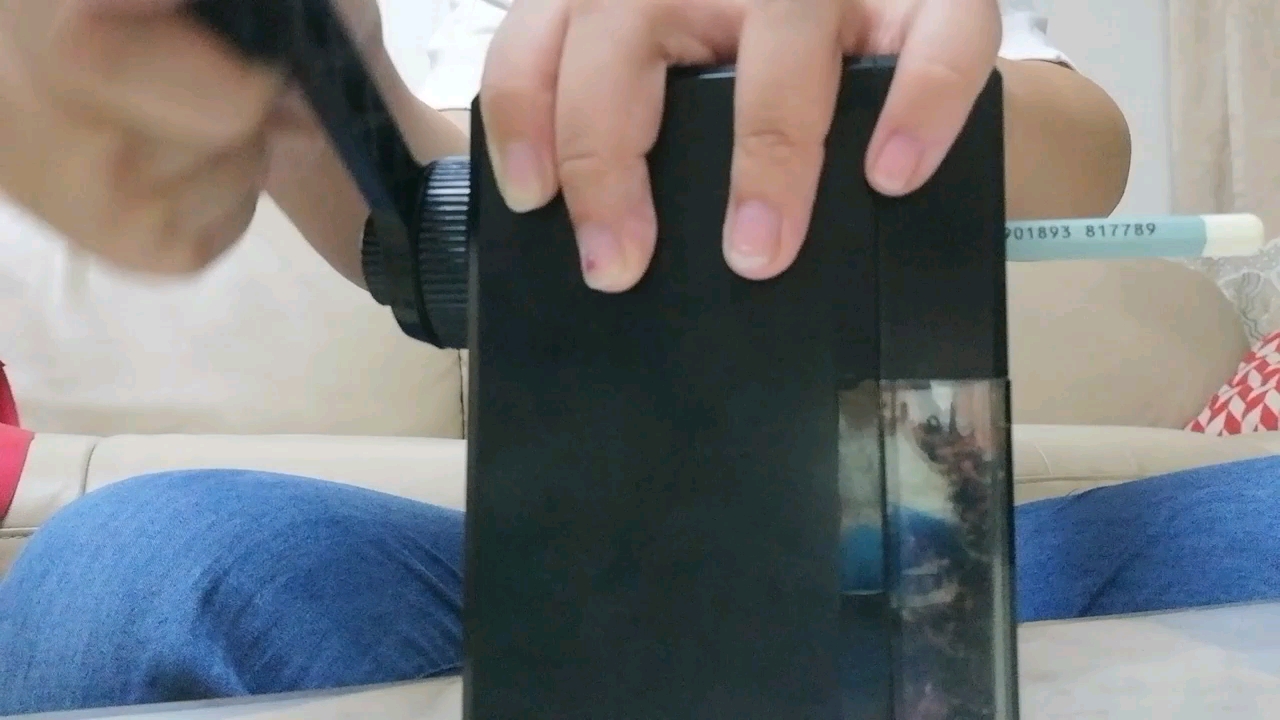 我的现状，我再也不会相信我家的削笔刀了