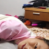 单亲爸爸带着女儿六年，这个攻势你扛得住吗吗，心都化了