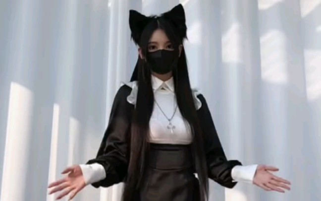 Confession of the Beast-eared Nun +1