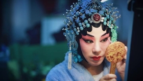 秦腔的三娘教子曲谱_秦腔三娘教子曲谱简谱(3)