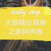 【多种声线的挑战】萝莉音 少女 御姐 少年 正太 女王 国王 女巫