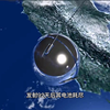 地球的第一颗人造卫星-斯普特尼克一号
