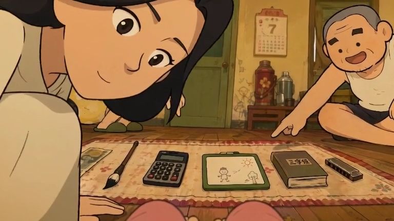“全世界最倒霉的人”