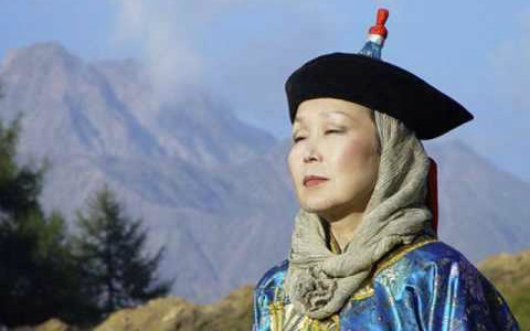 关于Sainkho Namtchylak的视频合集_ 放肆吧