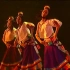 【藏族群舞】《洗衣舞》第八届桃李杯民族民间舞群舞