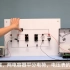 电容器两极板的电势差跟所带电荷量的关系实验