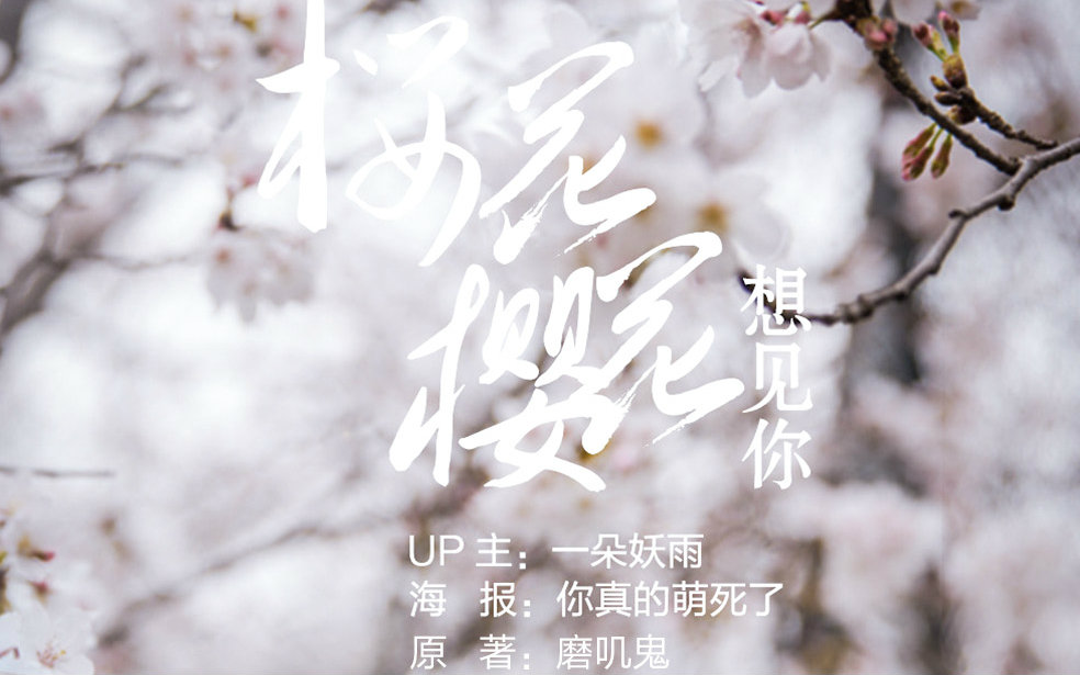 【凯源】樱花樱花想见你(上部)视频在线观看