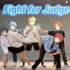 【偶像梦幻祭】Knights-Fight for Judge练习记录
