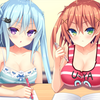 【ADV】【兄妹】【PC】我可爱的双子妹妹