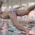 【Vlog 012】 大运会游泳选拔赛