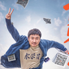 《飞驰人生2》发布“燃起来了”版预告片。“飞驰小队”五年之后重返赛场，团魂燃起来了！沈腾/范丞丞 主演