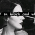 【Lana Del Ray】TV in black and white 阿卡贝拉版