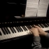 钢琴-爱与之城-Mia&Sebastian's Theme