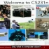 Stanford Computer Vision--CS231n 2017 中英字幕 斯坦福计算机视觉课程视频 李飞飞 