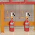 IG541气体灭火系统-灭火演示视频