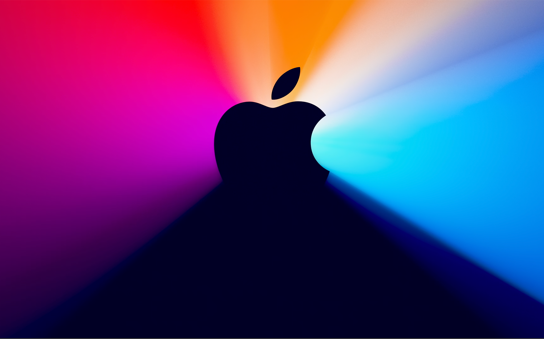 Apple Mac M1芯片发布会（4K高清版）