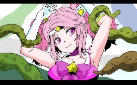 星之守护者拉克丝