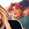jojo | 承 太 郎 的 日 常