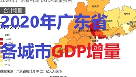 广东上半年gdp2020个城市_2020广东21市gdp(3)