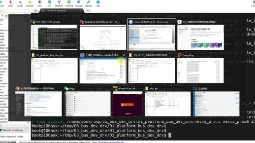如何在Linux技术社区找到高质量的教程？