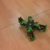 3D打印四足机器人