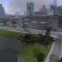 GTA自由城4.0如何找警用直升机
