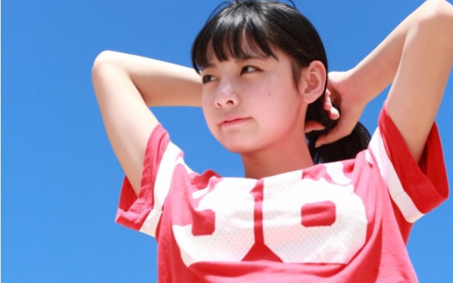 为什么赵粤没有加入火箭少女101