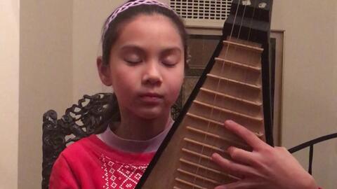 彝族舞曲琵琶简谱_芦笙舞曲琵琶谱简谱(2)