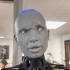 当人形机器人通过GPT3控制表情