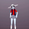 小男孩变成八尺大人的全过程