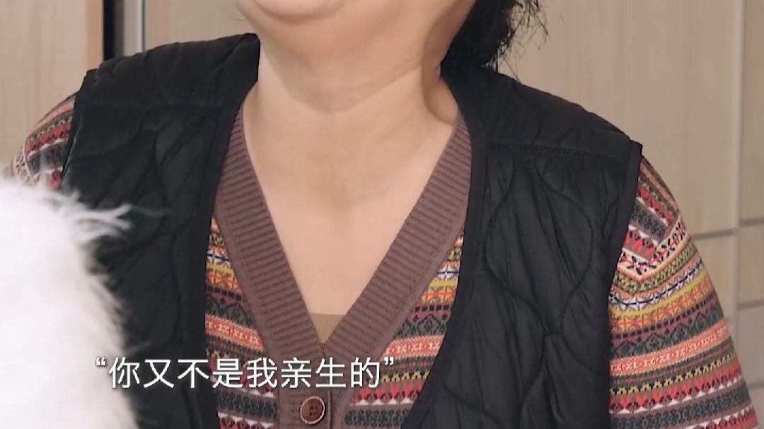 假如过年回家说真话