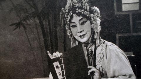 河南豫剧秦雪梅吊孝哭灵,河南豫剧秦雪梅吊孝哭灵龙儿演唱带字