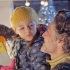 【德语视频】德国EDEKA超市2016年圣诞广告《守岁》@柚子木字幕组