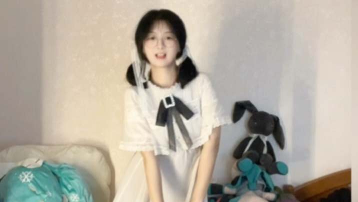 Baby aren't you a lady? ・ᴗ・꧞