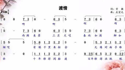 英文版传奇简谱_传奇简谱(2)