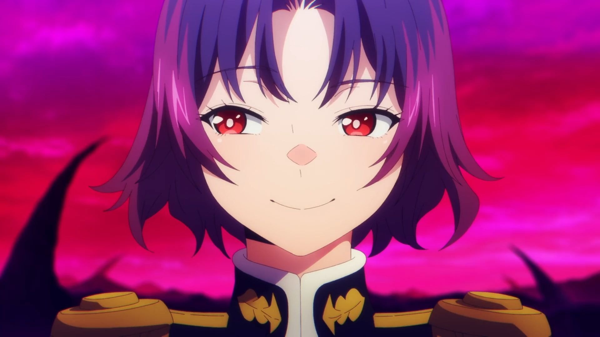 『魔都精兵的奴隶 第二季』第3话