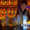 调酒师王博【长岛冰茶