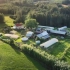 瑞典小型家庭农场每六个月的收入总计超过$ 275,000美元！