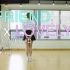 G FRIEND X LOVELYZ  Dance Cover(mirror)