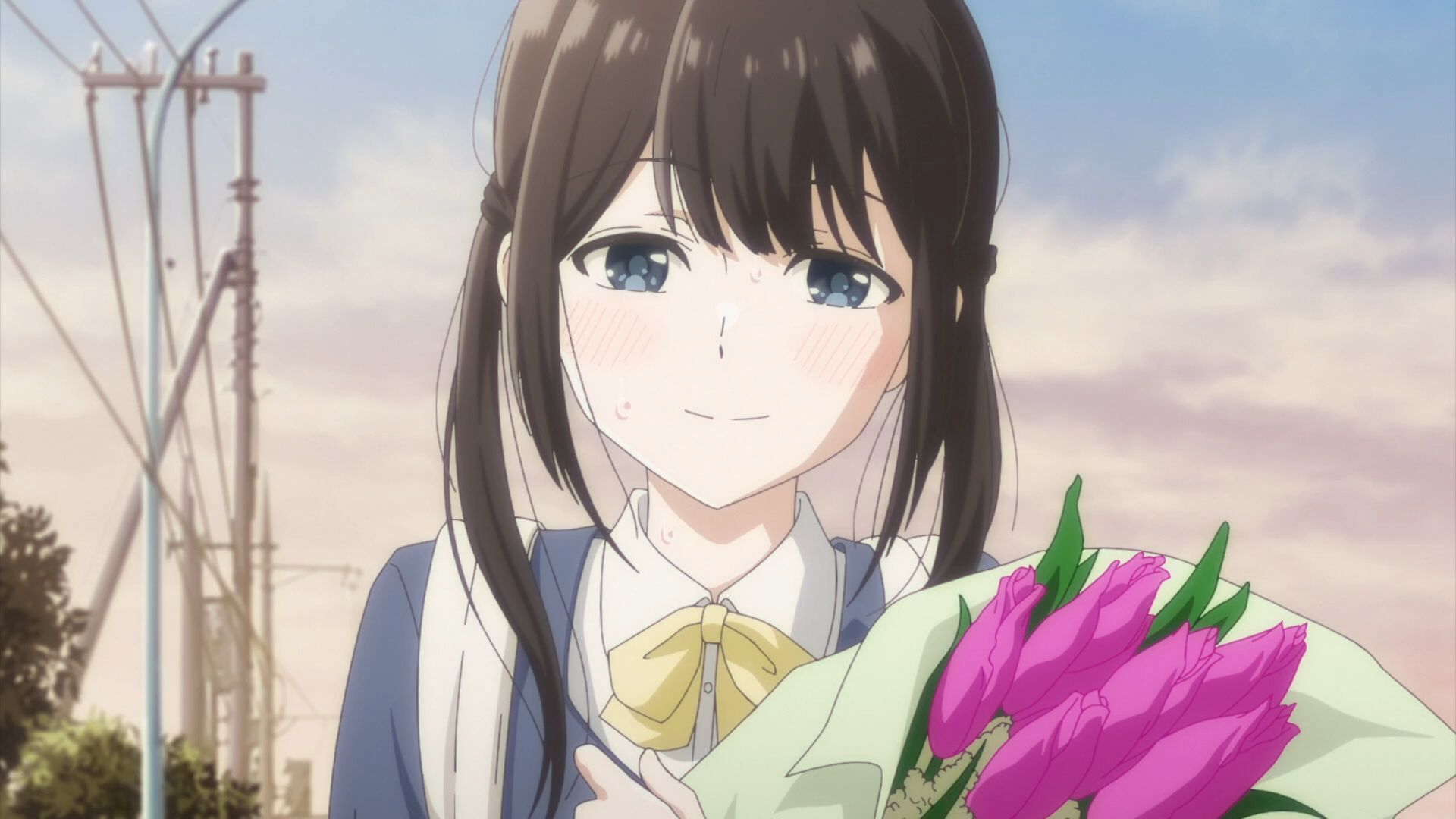 『想结束这场名为我爱你的游戏』第3话