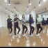 Red Velvet - Rookie - 官方舞蹈练习室版本