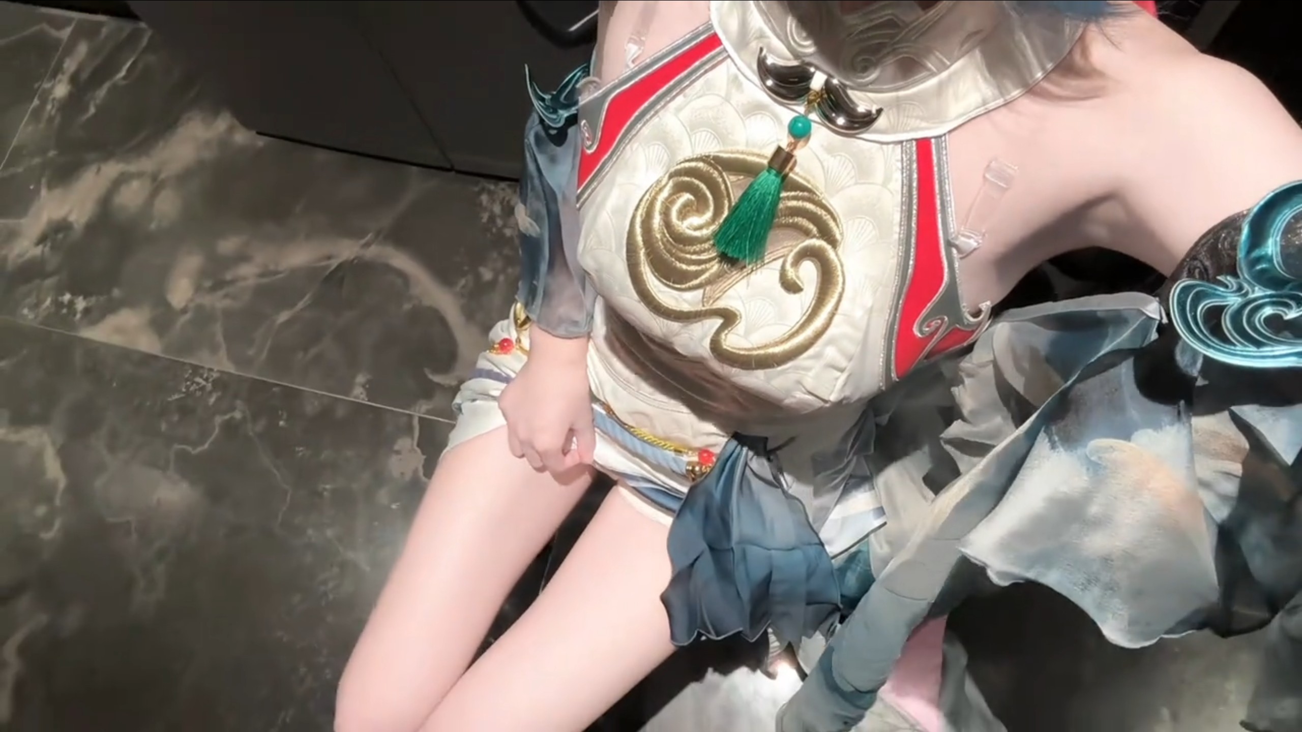 Slay all the faithless men under heaven