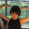 长泽雅美 長澤まさみ地球儀写真