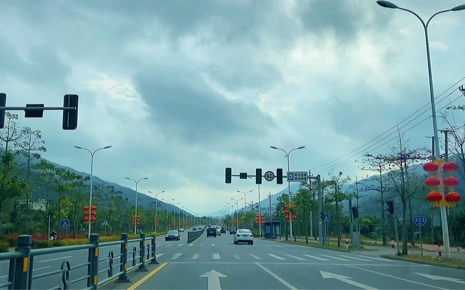 旅行｜陵水乐天归心居