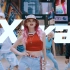【4K超清 全球首发】AleXa - Xtra舞蹈表演版MV，超上头！